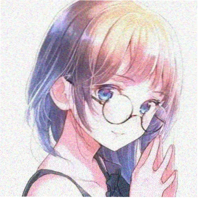 于楚楚角色头像